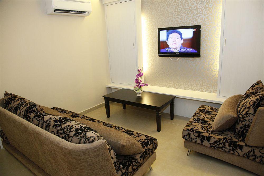Kingston Hotel 1 , Bukit Bintang Куала Лумпур Екстериор снимка
