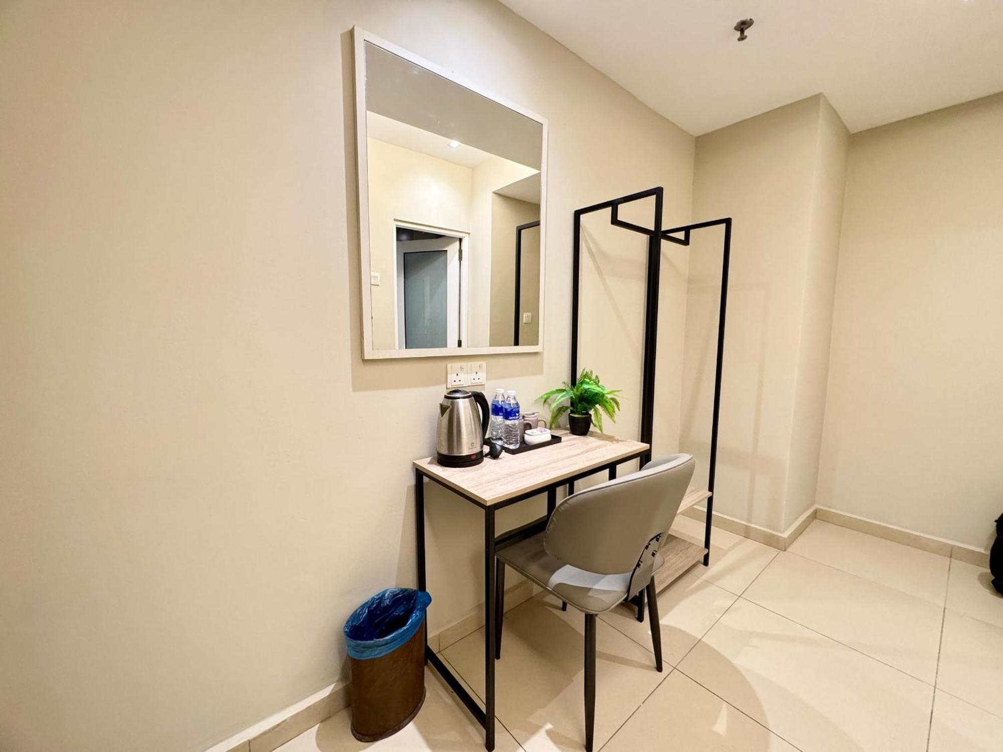 Kingston Hotel 1 , Bukit Bintang Куала Лумпур Екстериор снимка