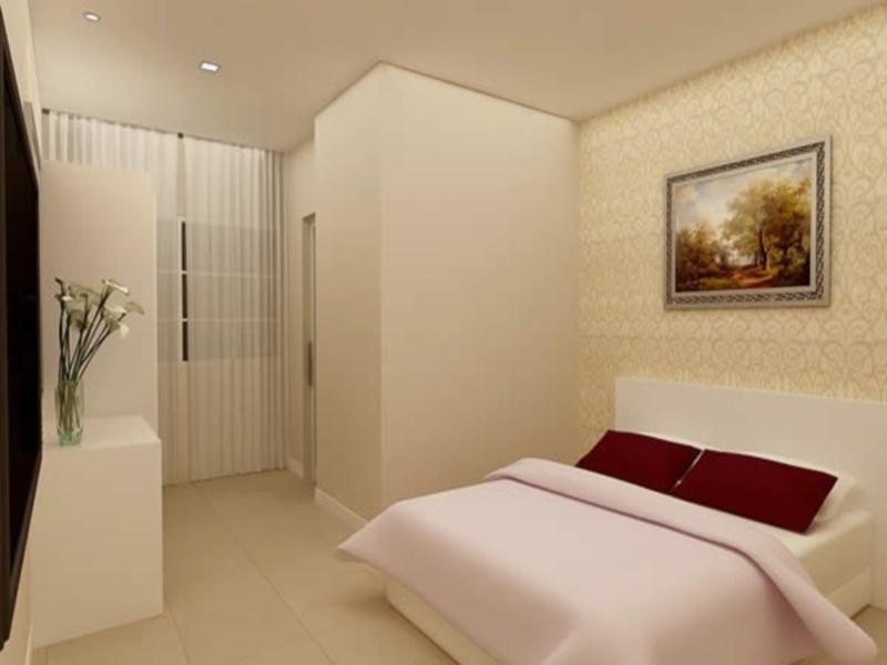 Swing & Pillows - Sungei Wang Hotel Bukit Bintang Куала Лумпур Екстериор снимка