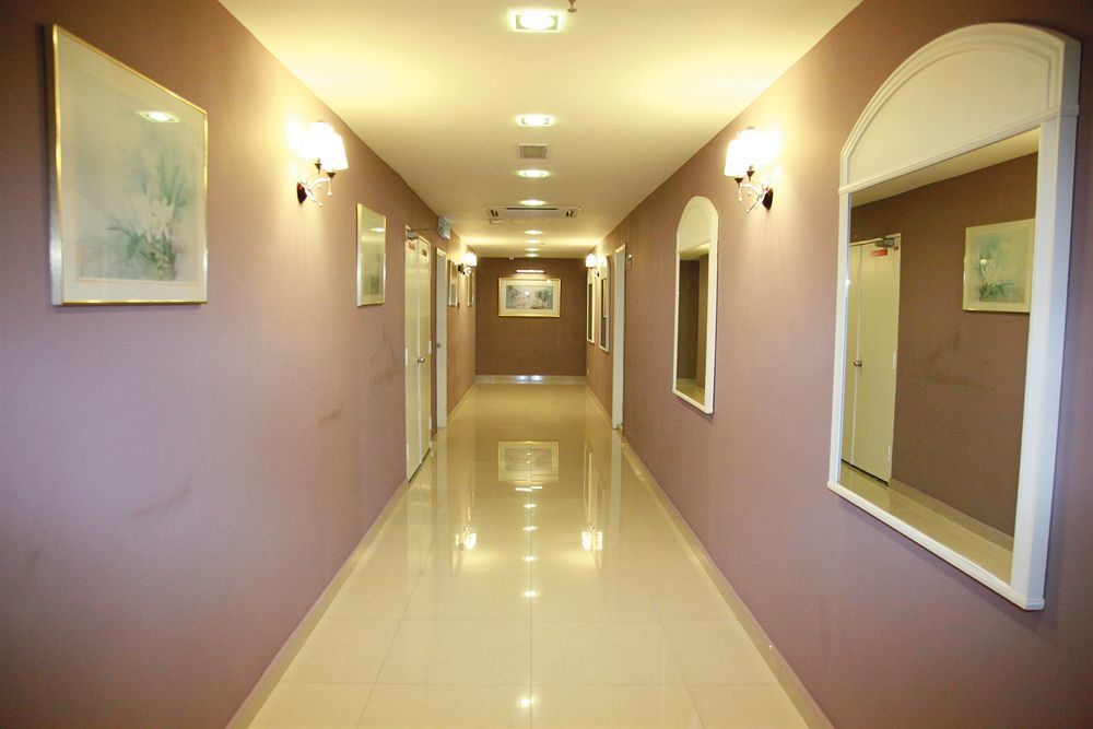 Kingston Hotel 1 , Bukit Bintang Куала Лумпур Екстериор снимка